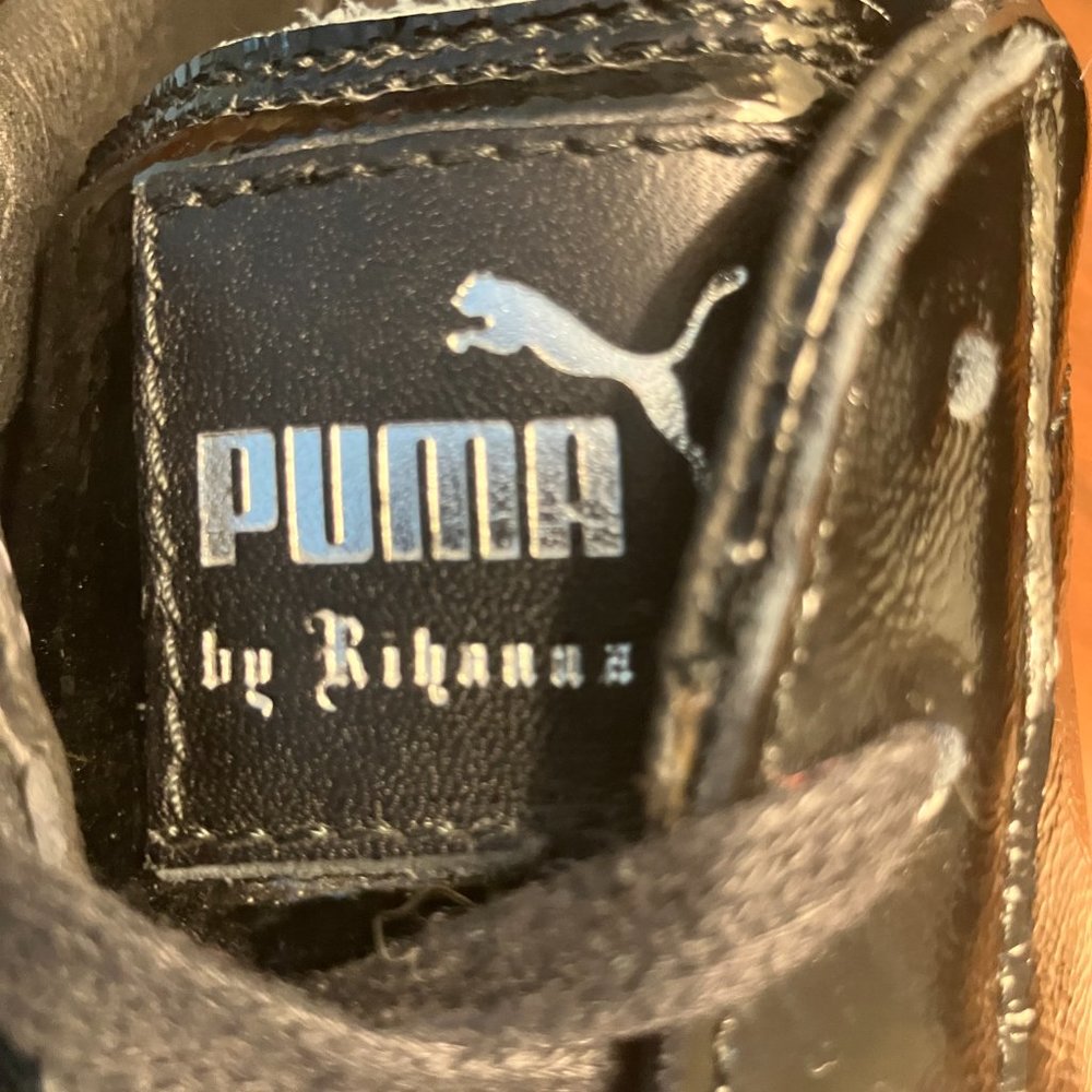 Men’s Creepers - Puma by Rhianna + Fenty - Picture 3 of 7